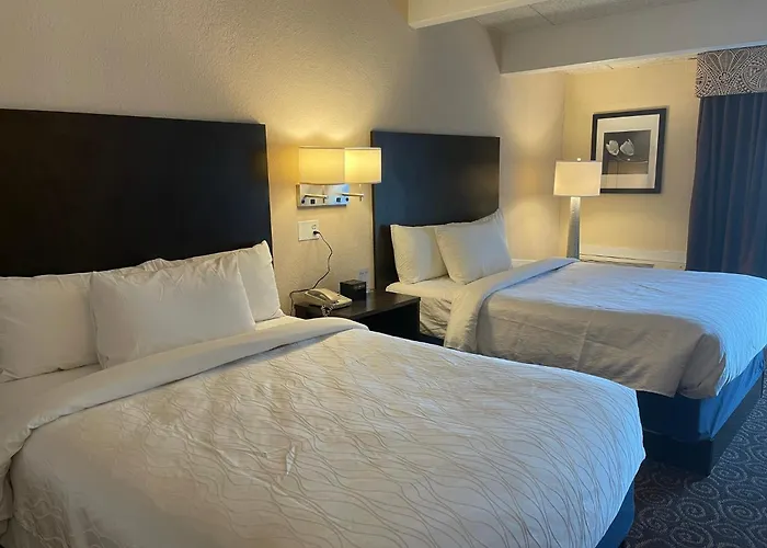 Tiki Resort - Lake George